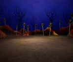 Rose Garden Witch Part Ⅰ - Floor 1