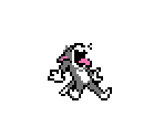 Tom (Mega Man 8-bit Deathmatch-Style)