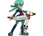 Annie Attack