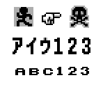 HUD & Font