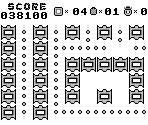 General Sprites