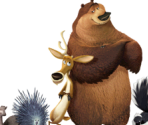 Wii Menu Banner & Icon