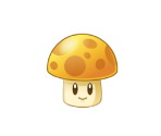 Sun-shroom