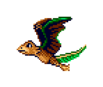 Prime Bird
