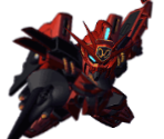 Vighna Gina II Jupiter Battle Specification