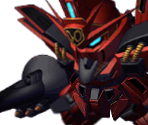 Vighna Gina II Jupiter Battle Specification