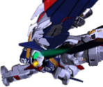 Crossbone Gundam X1 Full Cloth