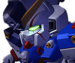Crossbone Gundam X1 Patchwork
