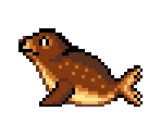 Sea Lion