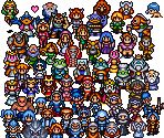 NPCs