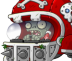 Mecha-Football Zombie