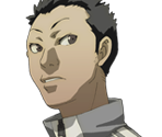 Kazushi Miyamoto