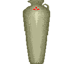 Bonus Stage Vase