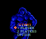 Title Screens