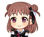 Atsumi Munakata (Next Frontier)