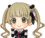 Chika Yokoyama (Next Frontier)