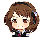 Hasumi Nagatomi (Next Frontier)
