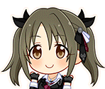 Kana Imai (Next Frontier)