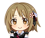 Kanako Mimura (Next Frontier)