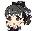 Mai Fukuyama (Next Frontier)
