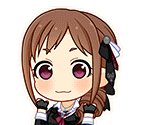 Michiru Ohara (Next Frontier)