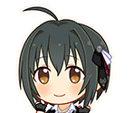 Miho Kohinata (Next Frontier)