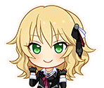 Momoka Sakurai (Next Frontier)