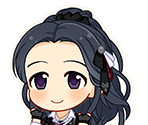 Tsubaki Egami (Next Frontier)