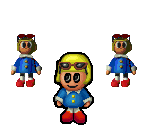 Meruko-Chan