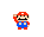 Mario & Yoshi (Overworld)
