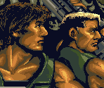 Opening Cutscene & Menu