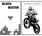 Select Screen