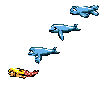 Seal - Mermaid