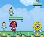 Sky Battle