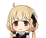 Anzu Futaba (Next Frontier)