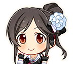 Azuki Momoi (Next Frontier)