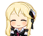 Clarice (Next Frontier)