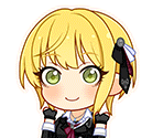 Frederica Miyamoto (Next Frontier)