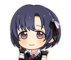 Hotaru Shiragiku (Next Frontier)