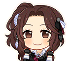 Kanna Ariura (Next Frontier)