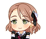 Kiyora Yanagi (Next Frontier)
