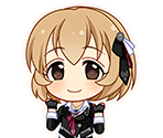 Koharu Koga (Next Frontier)