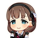 Mayu Sakuma (Next Frontier)