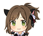 Miku Maekawa (Next Frontier)