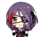 Mirei Hayasaka (Next Frontier)