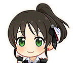 Miyo Harada (Next Frontier)