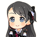 Nene Kurihara (Next Frontier)