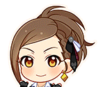 Rena Hyodo (Next Frontier)