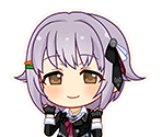 Sachiko Koshimizu (Next Frontier)