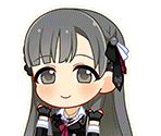 Sae Kobayakawa (Next Frontier)